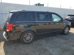 2014 DODGE GRAND CARAVAN SE for sale at Copart AB - EDMONTON