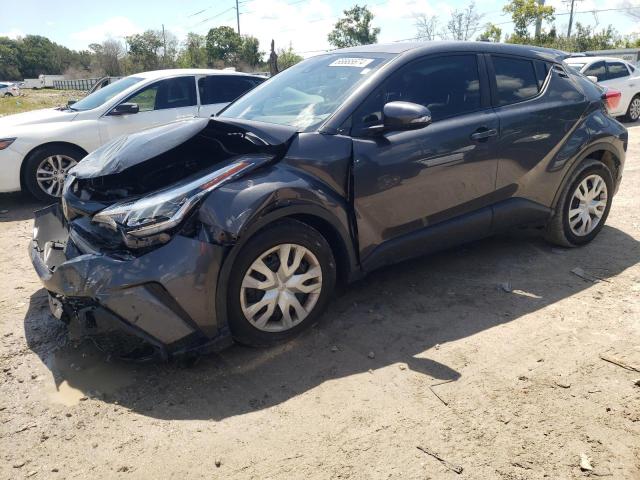 NMTKHMBXXLR106281 Toyota C-HR 