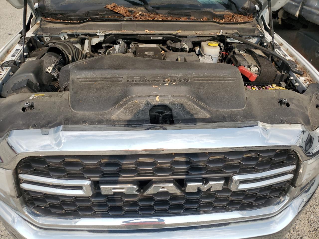 2022 Ram 3500 Big Horn/Lone Star VIN: 3C63RRHL8NG291413 Lot: 67155664