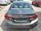 2013 Honda Civic Exl   за продажба в Lebanon, TN - Front End