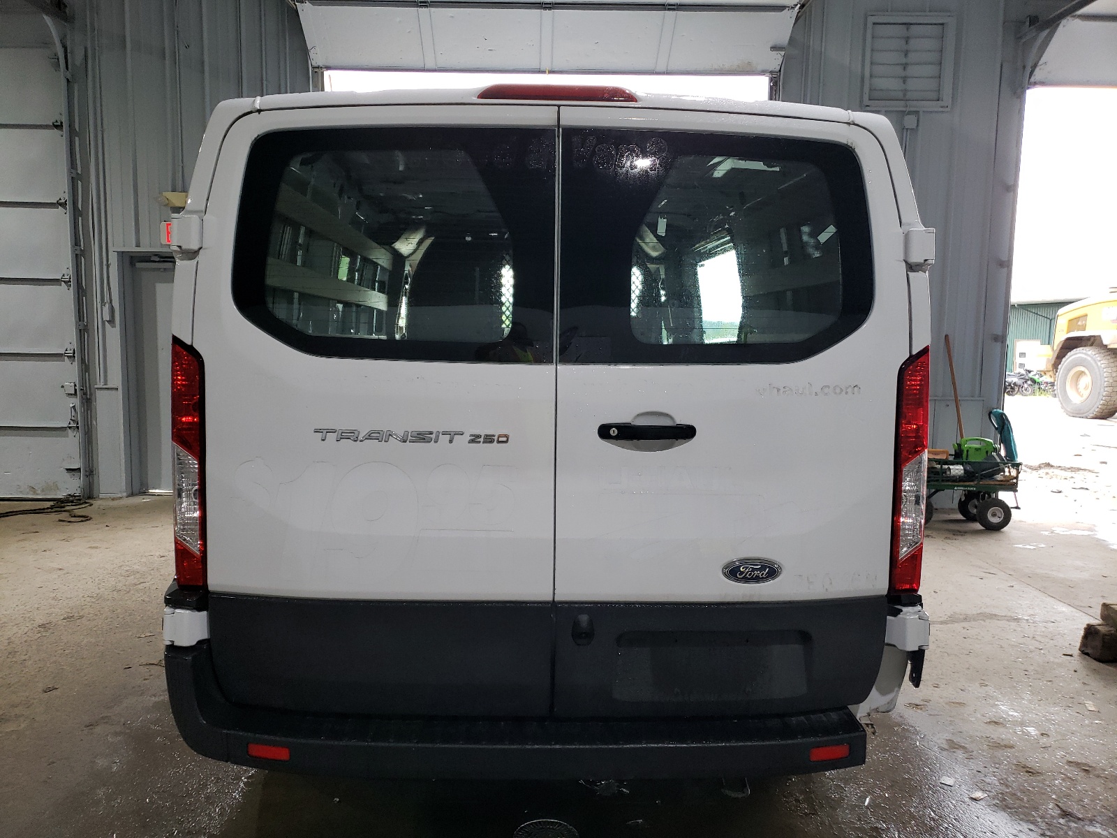 1FTBR1Y86NKA15063 2022 Ford Transit T-250