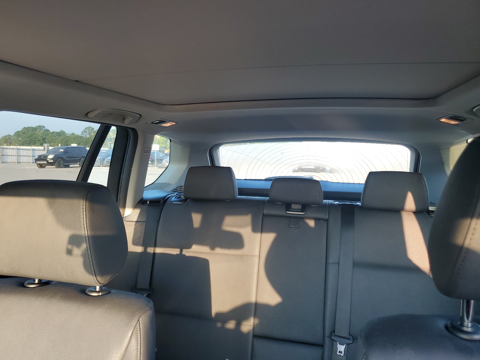 5UXWX9C5XF0D59044 2015 BMW X3 xDrive28I