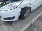 2013 FORD FIESTA ZET for sale at Copart CHESTER