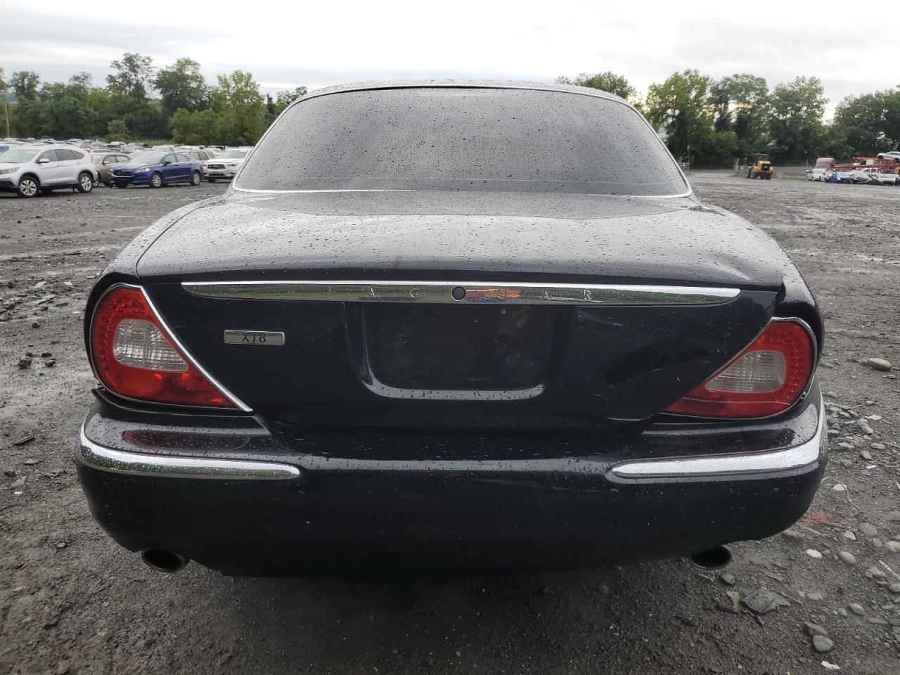 2004 Jaguar Xj8 VIN: SAJWA71C24SG33915 Lot: 69626864