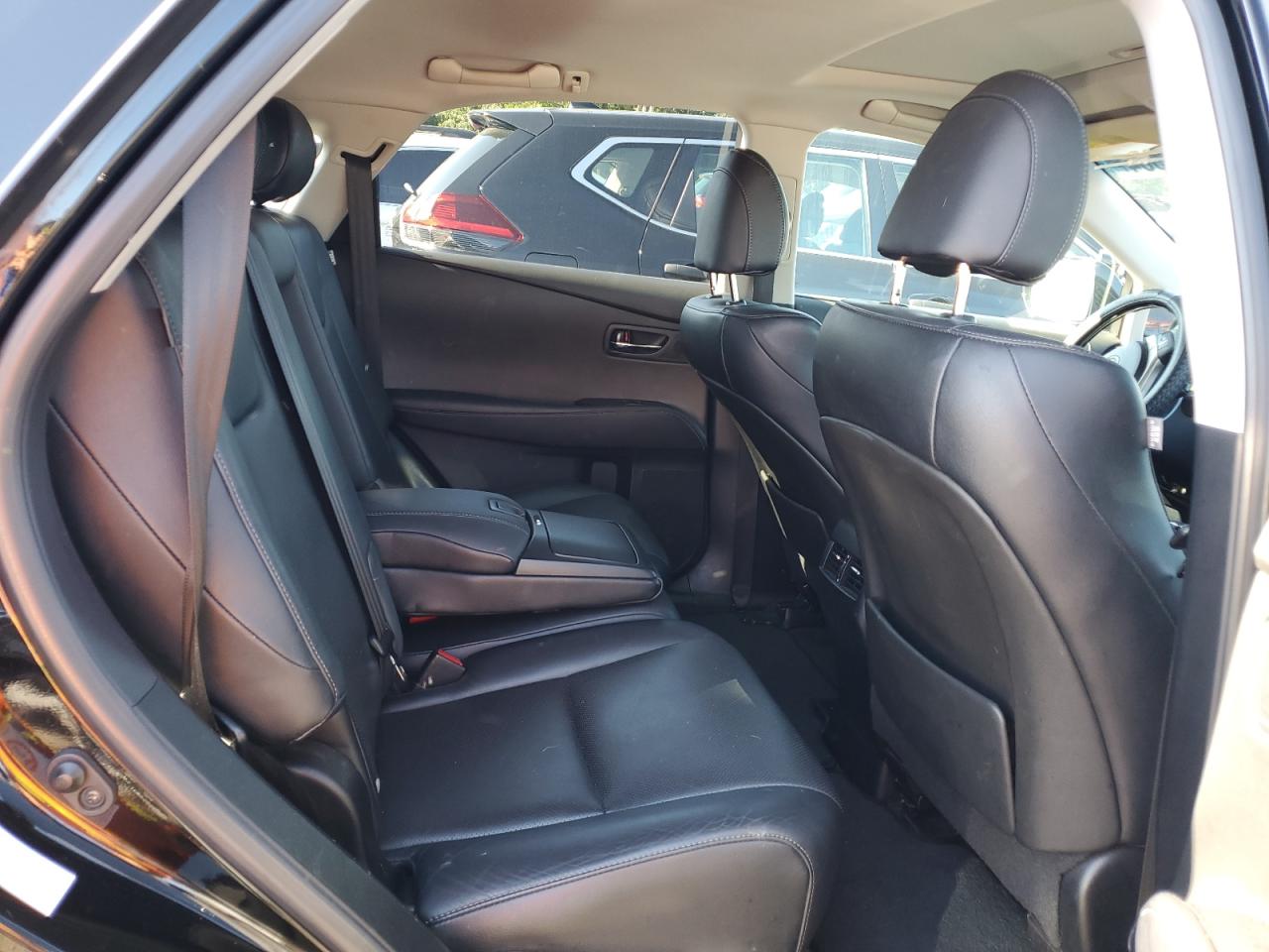 2014 Lexus Rx 350 Base VIN: 2T2BK1BA9EC237139 Lot: 66366564