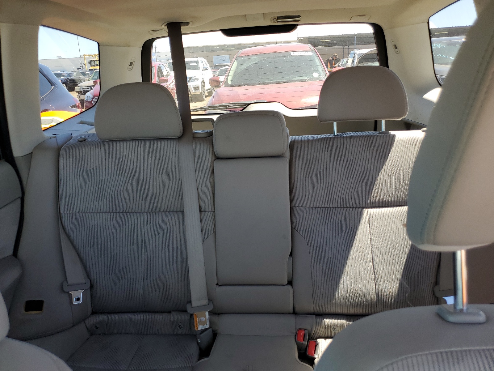 JF2SH6CC4AH756557 2010 Subaru Forester 2.5X Premium