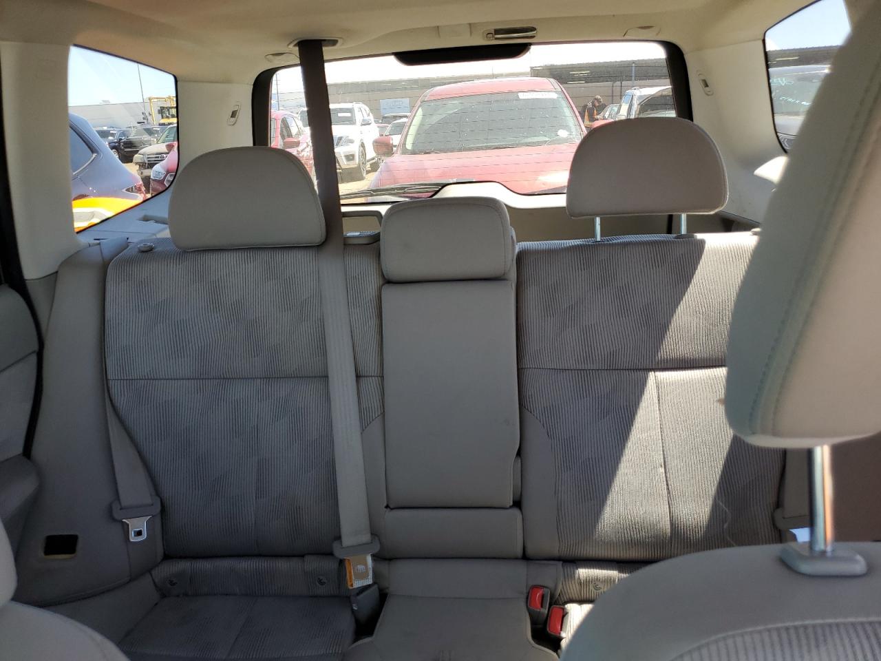 2010 Subaru Forester 2.5X Premium VIN: JF2SH6CC4AH756557 Lot: 68459444