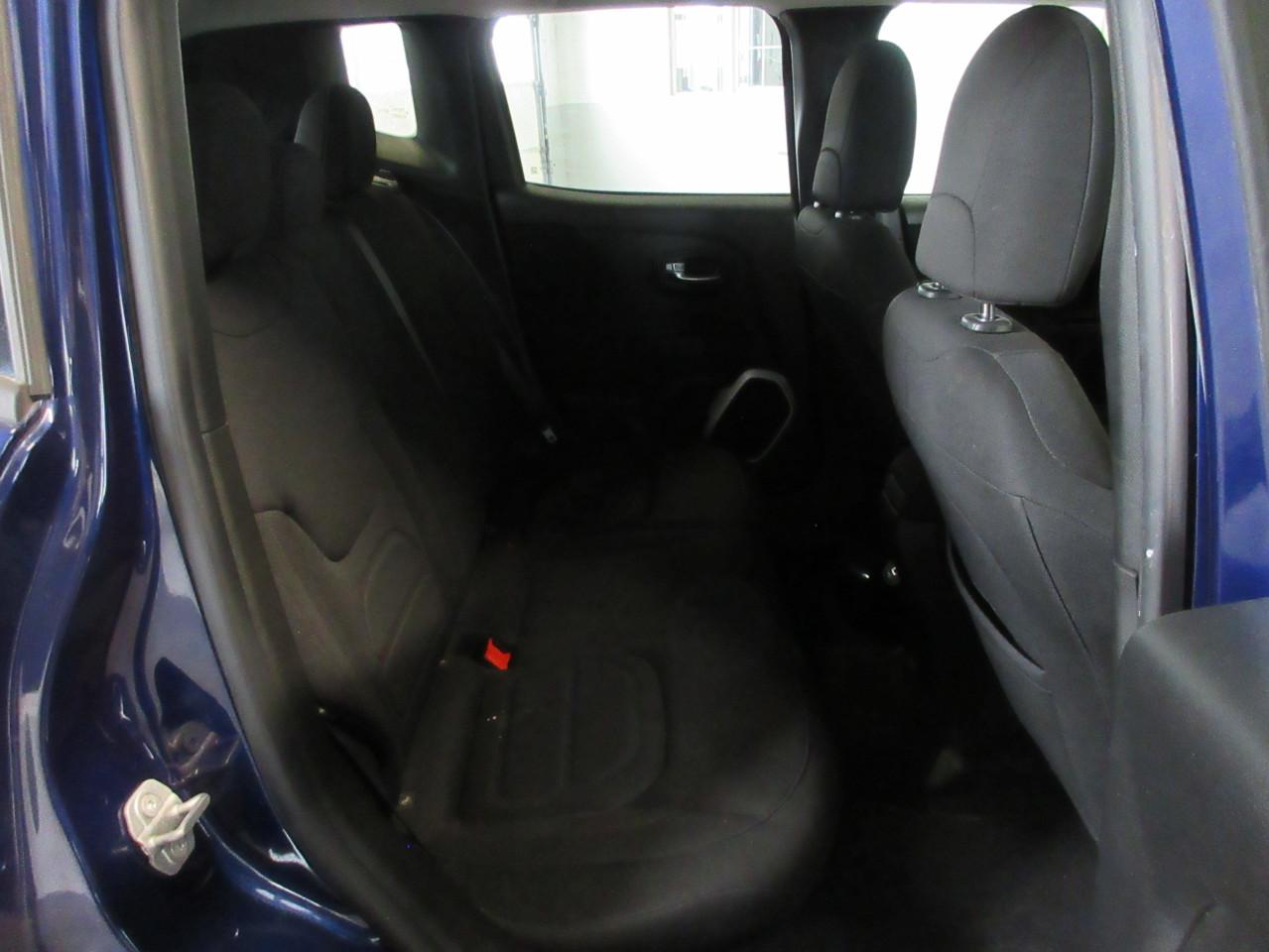 2018 Jeep Renegade Latitude VIN: ZACCJABB1JPH10843 Lot: 67936834