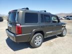 2006 Jeep Commander Limited zu verkaufen in North Las Vegas, NV - Front End