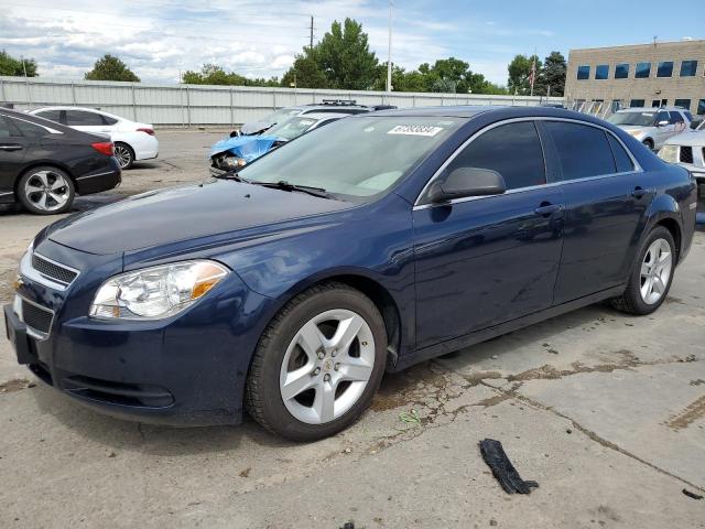 2010 Chevrolet Malibu Ls