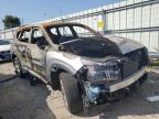2022 Hyundai Santa Fe Sel продається в Chicago Heights, IL - Burn