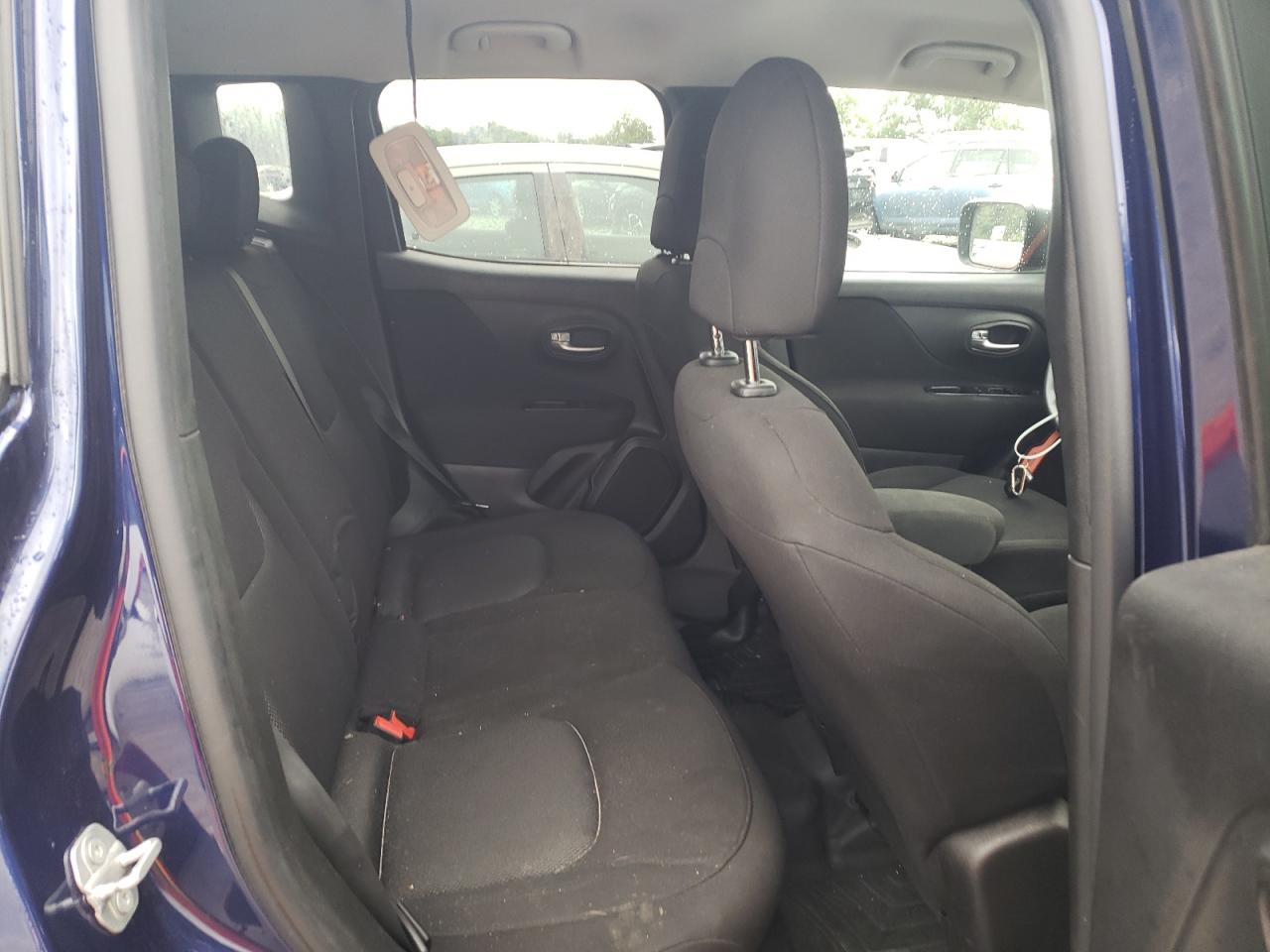 ZACNJBAB3KPK93112 2019 Jeep Renegade Sport