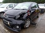 2015 HYUNDAI I10 S AIR for sale at Copart WHITBURN