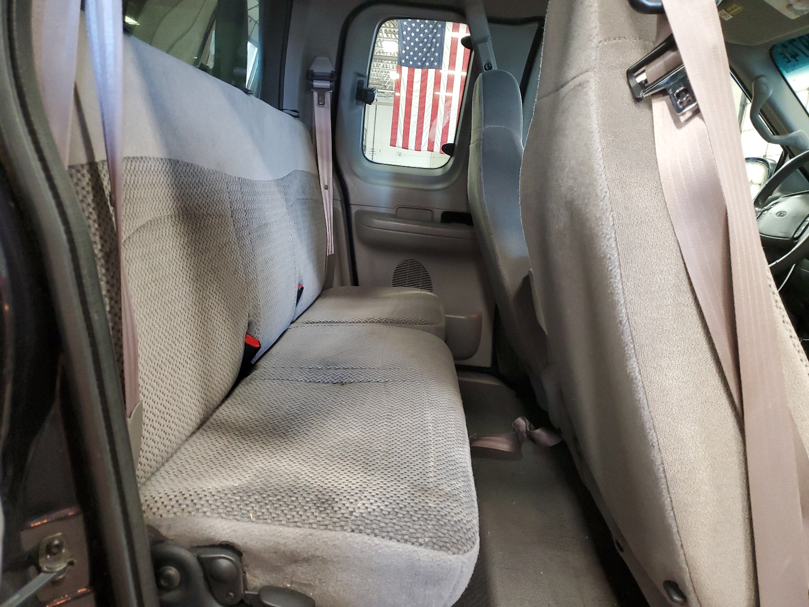 1FTRX18W51NA14112 2001 Ford F150