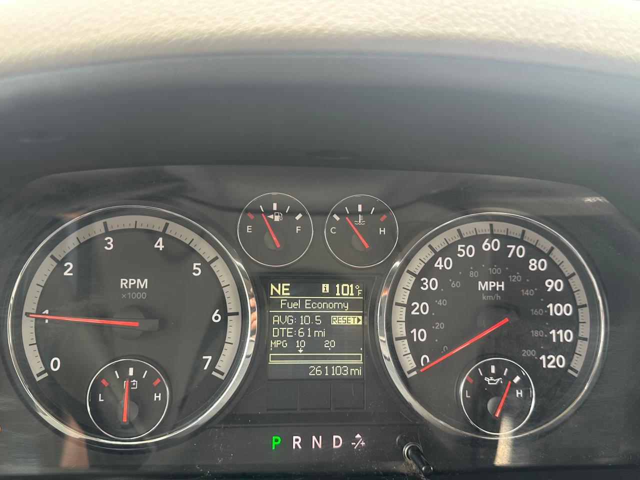 2011 Dodge Ram 1500 VIN: 1D7RV1GTXBS569398 Lot: 69300504