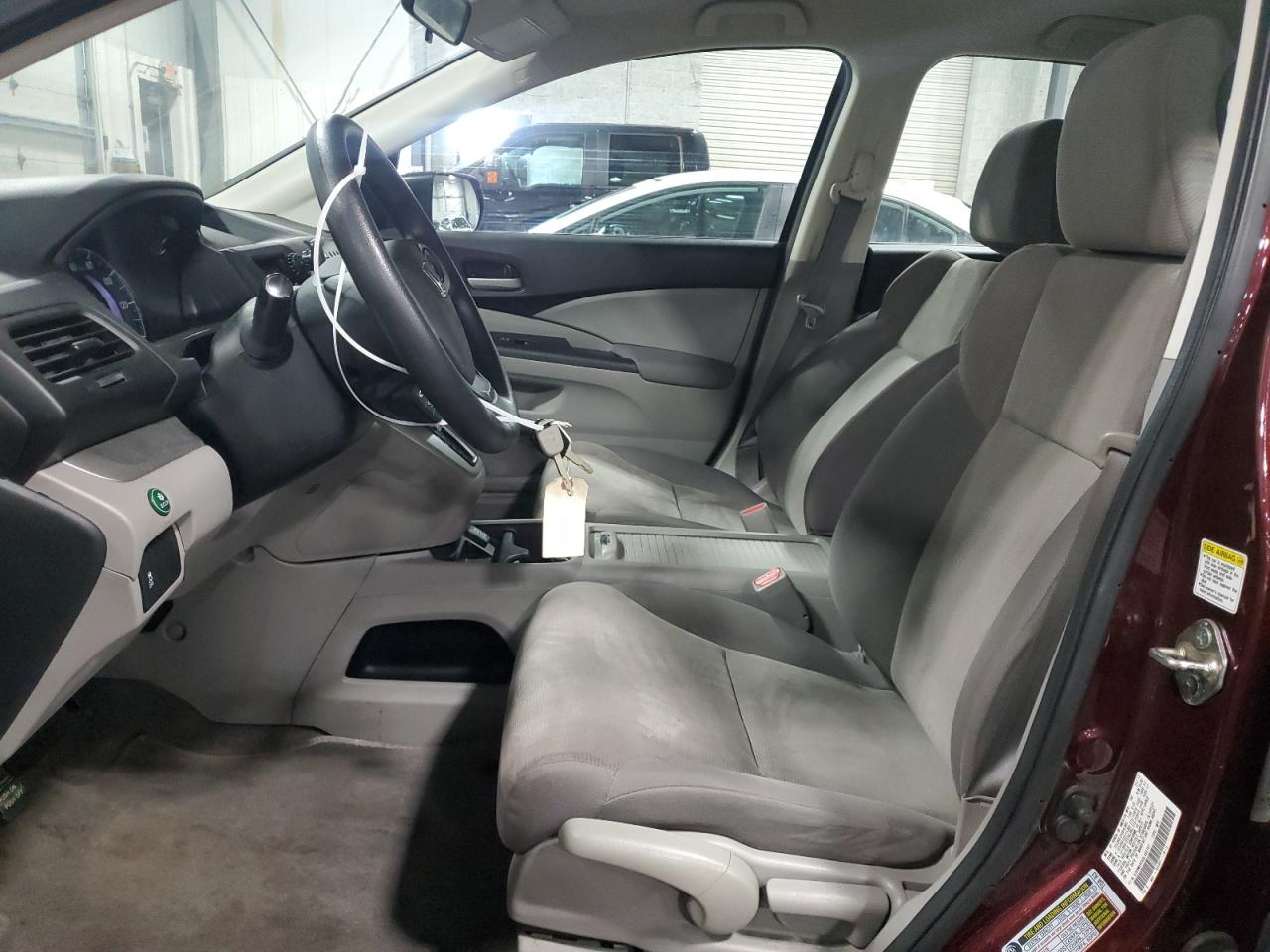 5J6RM4H38DL085797 2013 Honda Cr-V Lx