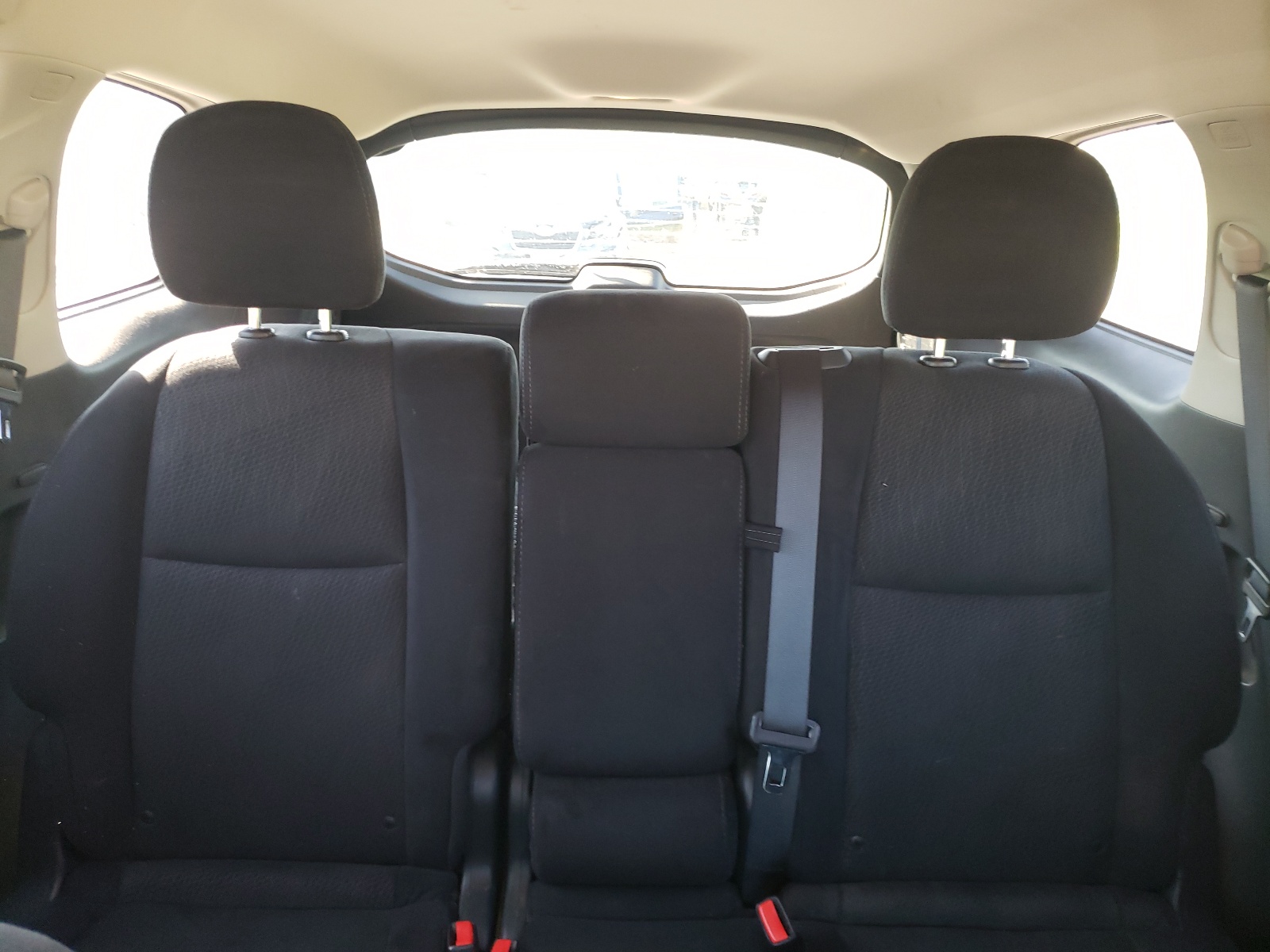 5N1AR2MM2GC621439 2016 Nissan Pathfinder S