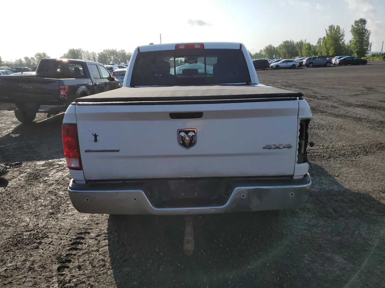 2015 Ram 1500 Slt VIN: 1C6RR7LM9FS770948 Lot: 67030054