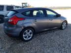 2014 Ford Focus Se   for Sale in Casper, WY - Undercarriage