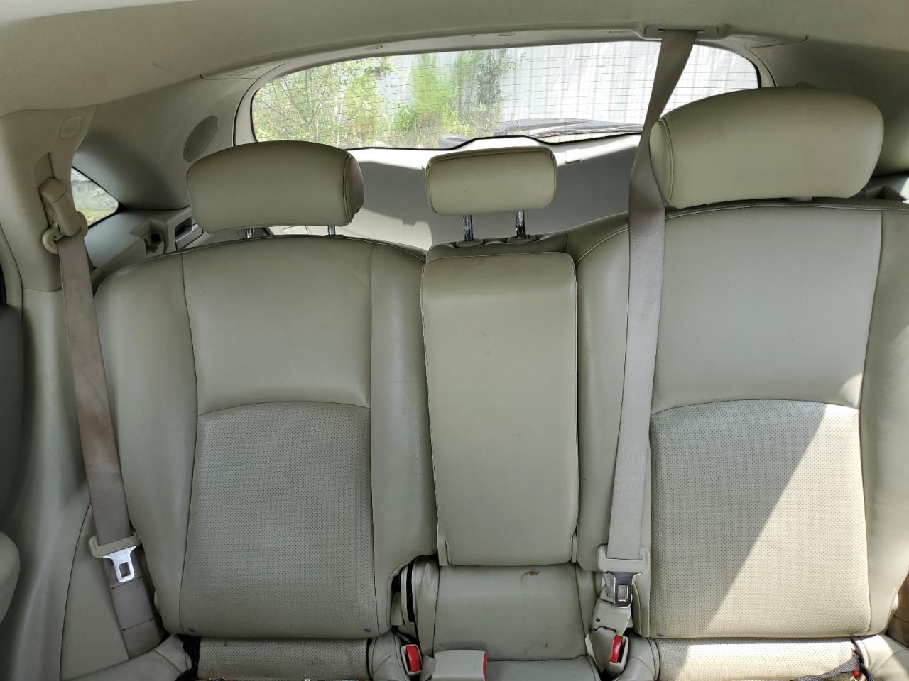 2005 Infiniti Fx35 VIN: JNRAS08U85X101114 Lot: 68606684