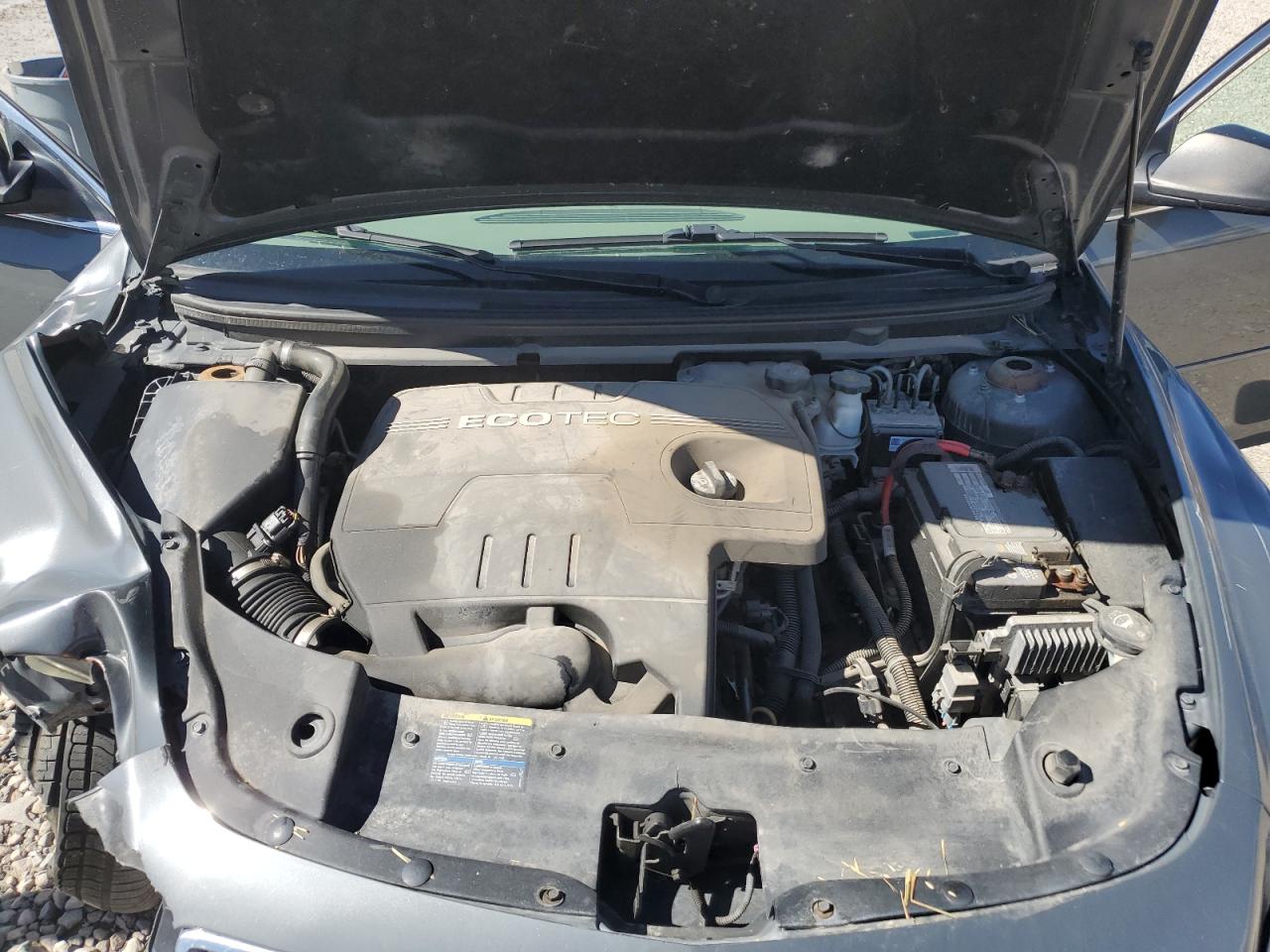 2009 Chevrolet Malibu Ls VIN: 1G1ZG57B69F211911 Lot: 68505714