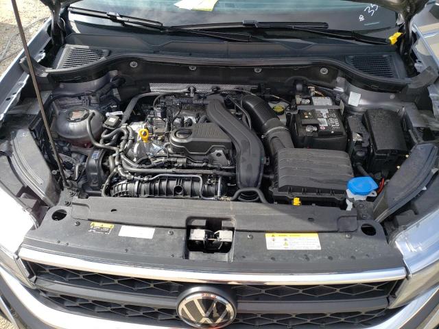 3VVSX7B27RM030460 Volkswagen Taos SE  11