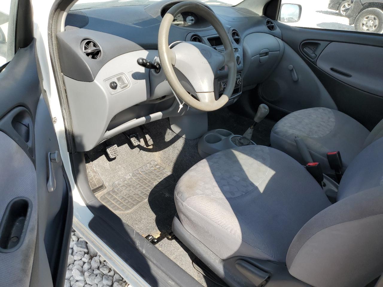 JTDAT123320216095 2002 Toyota Echo