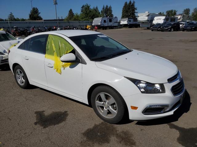  CHEVROLET CRUZE 2015 Белый