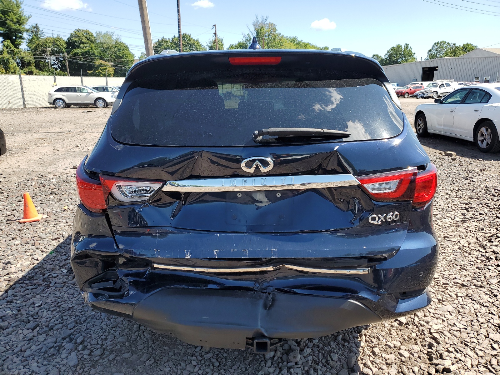 5N1DL0MM4JC512829 2018 Infiniti Qx60