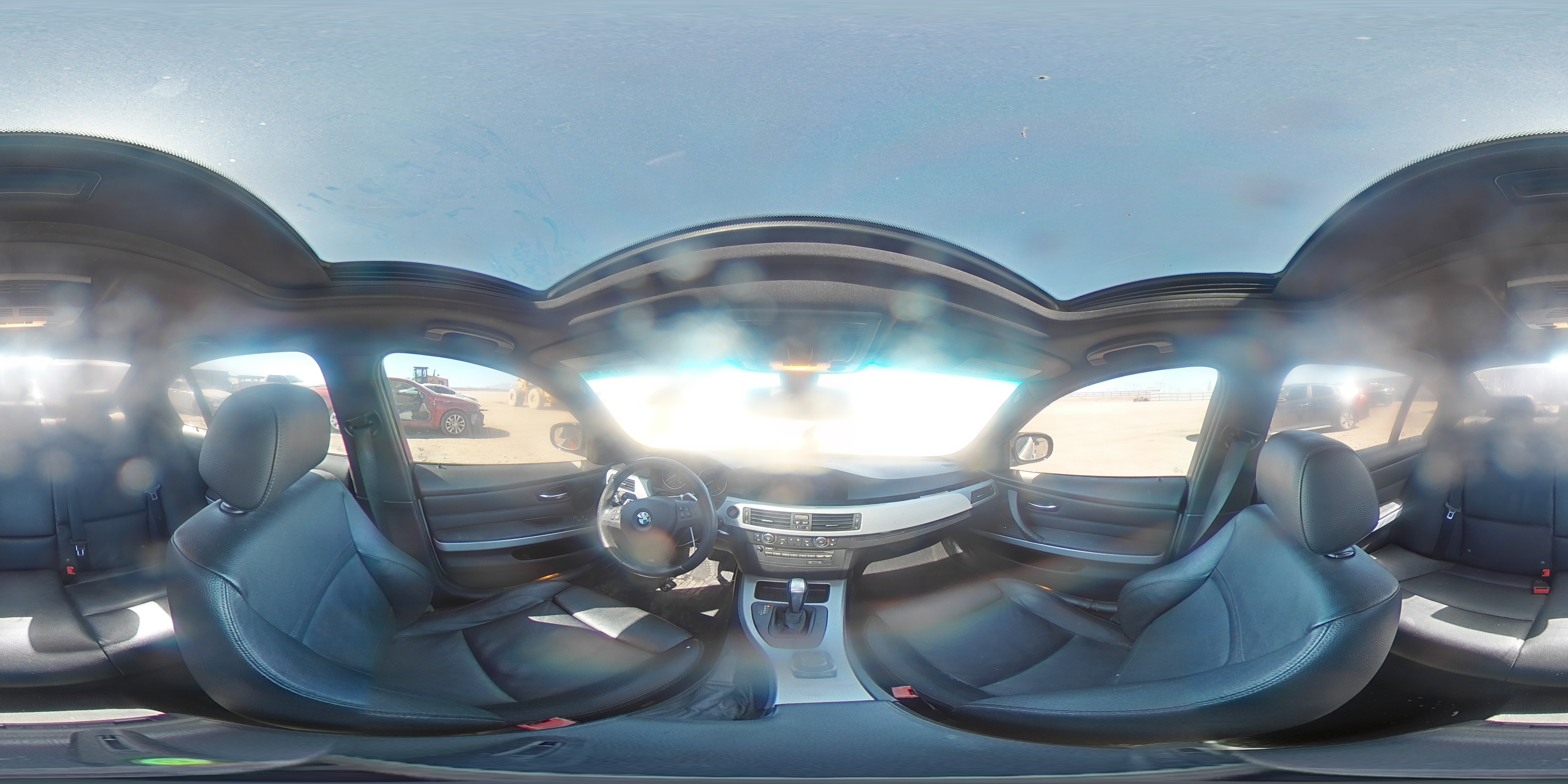 2011 BMW 335 I VIN: WBAPM5G55BNN01101 Lot: 67758754