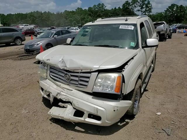 2005 Cadillac Escalade Luxury VIN: 1GYEC63N45R238079 Lot: 65563674