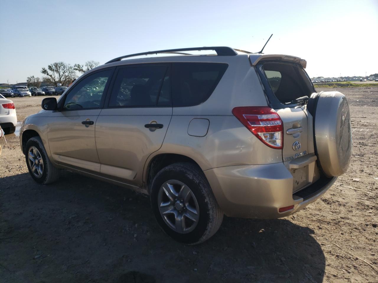 2009 Toyota Rav4 VIN: JTMZK33V295024438 Lot: 65384704