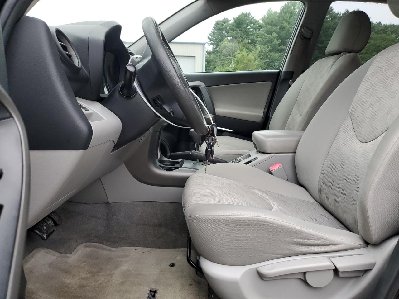 2010 Toyota Rav4 VIN: JTMJF4DV0A5035657 Lot: 66343274