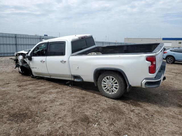 1GC4YVEY3MF135272 Chevrolet All Models SILVERADO 2