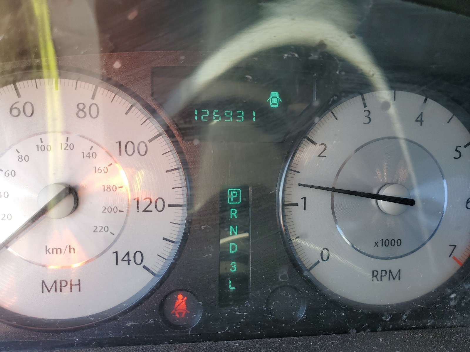 2C3KA43R88H291902 2008 Chrysler 300 Lx