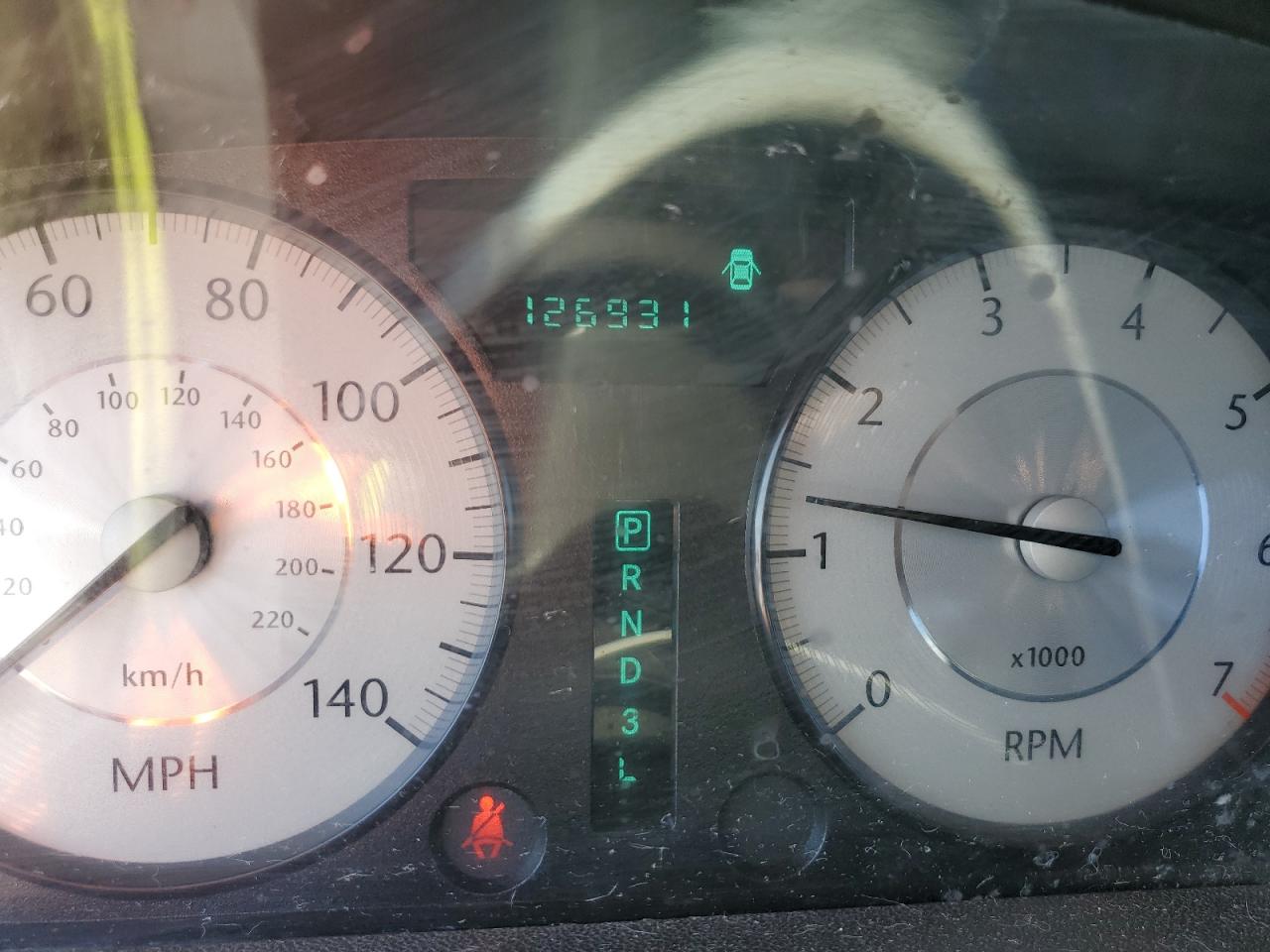 2008 Chrysler 300 Lx VIN: 2C3KA43R88H291902 Lot: 66155524