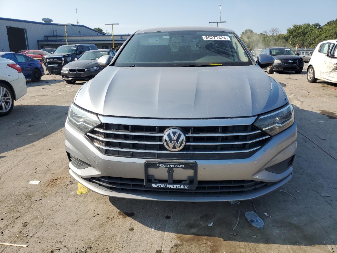 2019 Volkswagen Jetta - Image 5