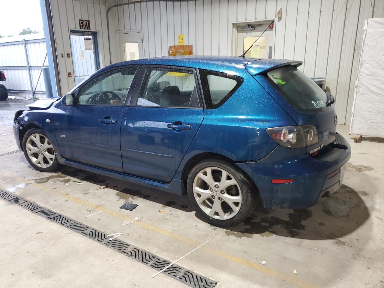 2007 Mazda 3 - Image 2