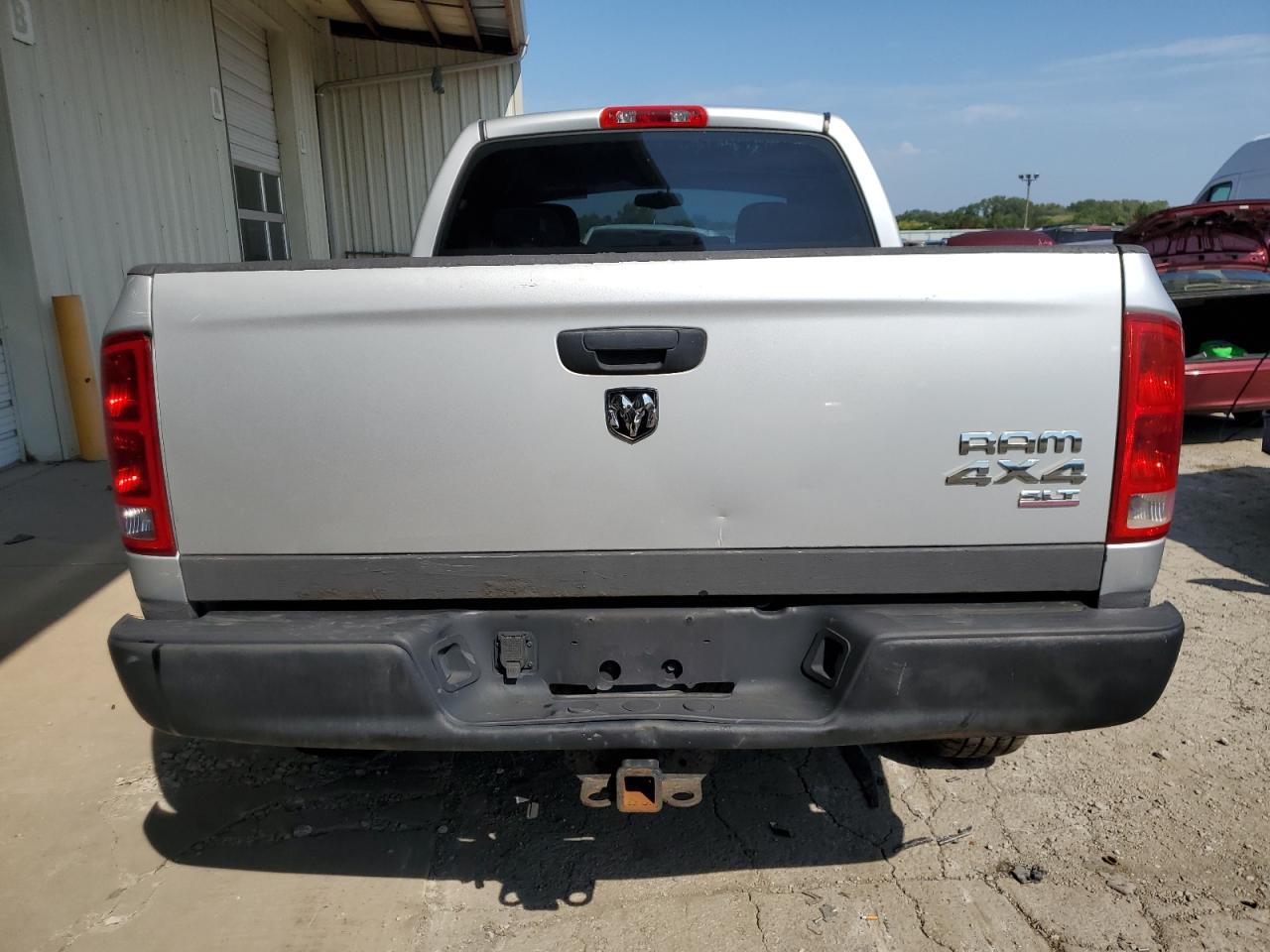 1D7HU18D35S154868 2005 Dodge Ram 1500 St