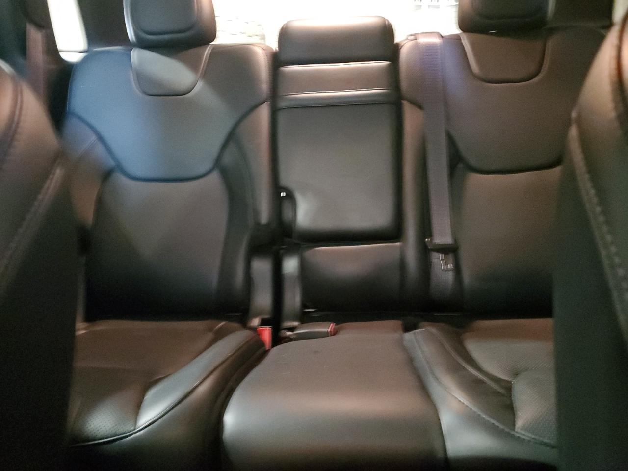 2016 Jeep Cherokee Overland VIN: 1C4PJMJS8GW345044 Lot: 66146254