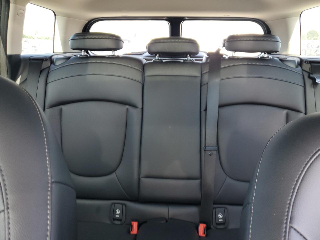 2016 Mini Cooper S Clubman VIN: WMWLN9C58G2E48091 Lot: 64579454