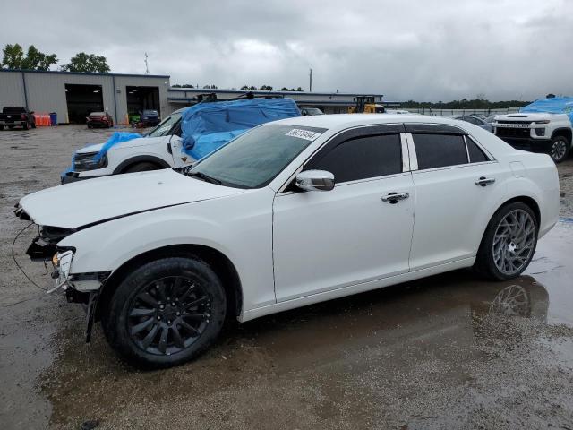  CHRYSLER 300 2013 Biały