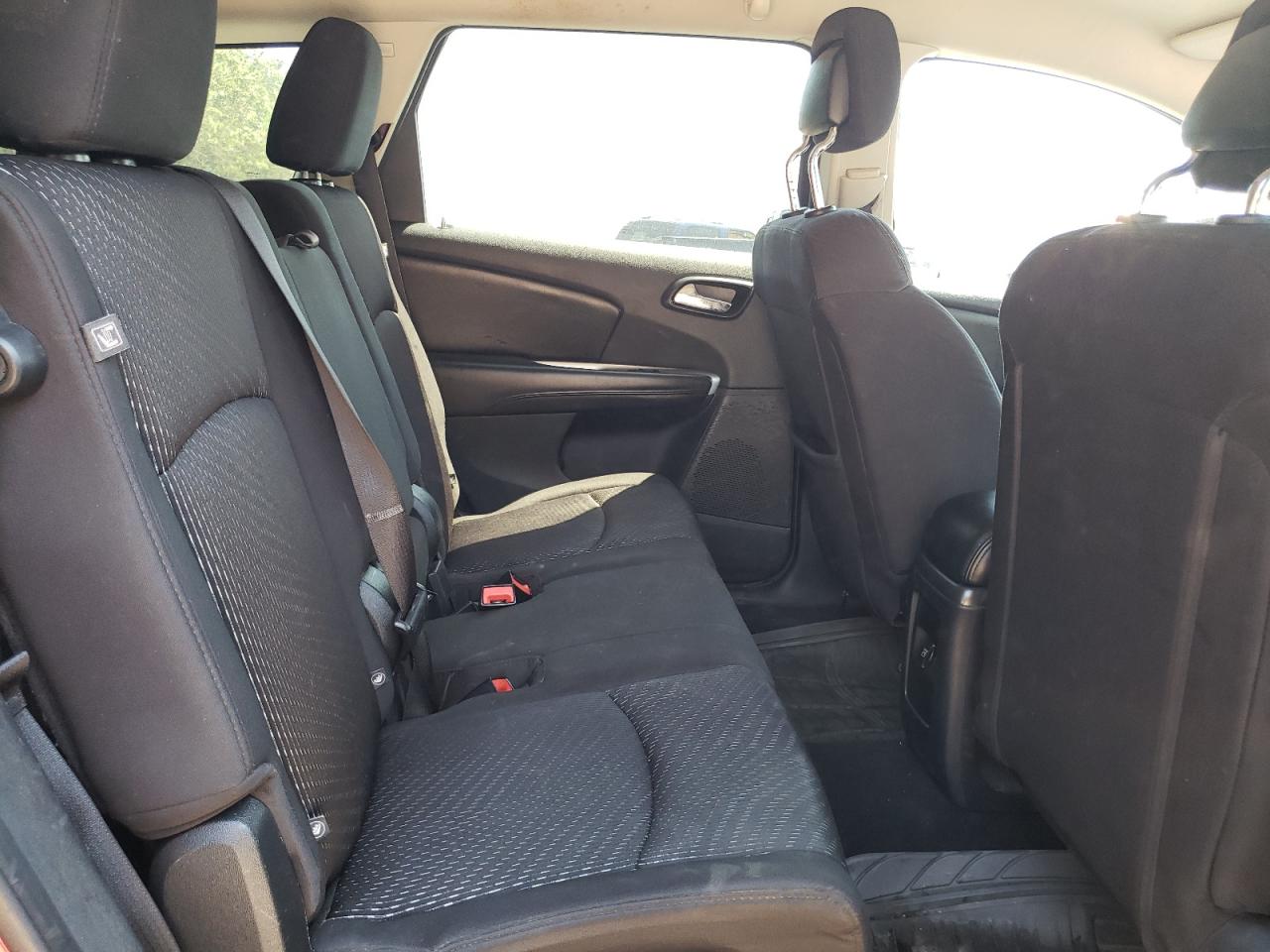 2014 Dodge Journey Sxt VIN: 3C4PDDBG6ET175772 Lot: 66931834