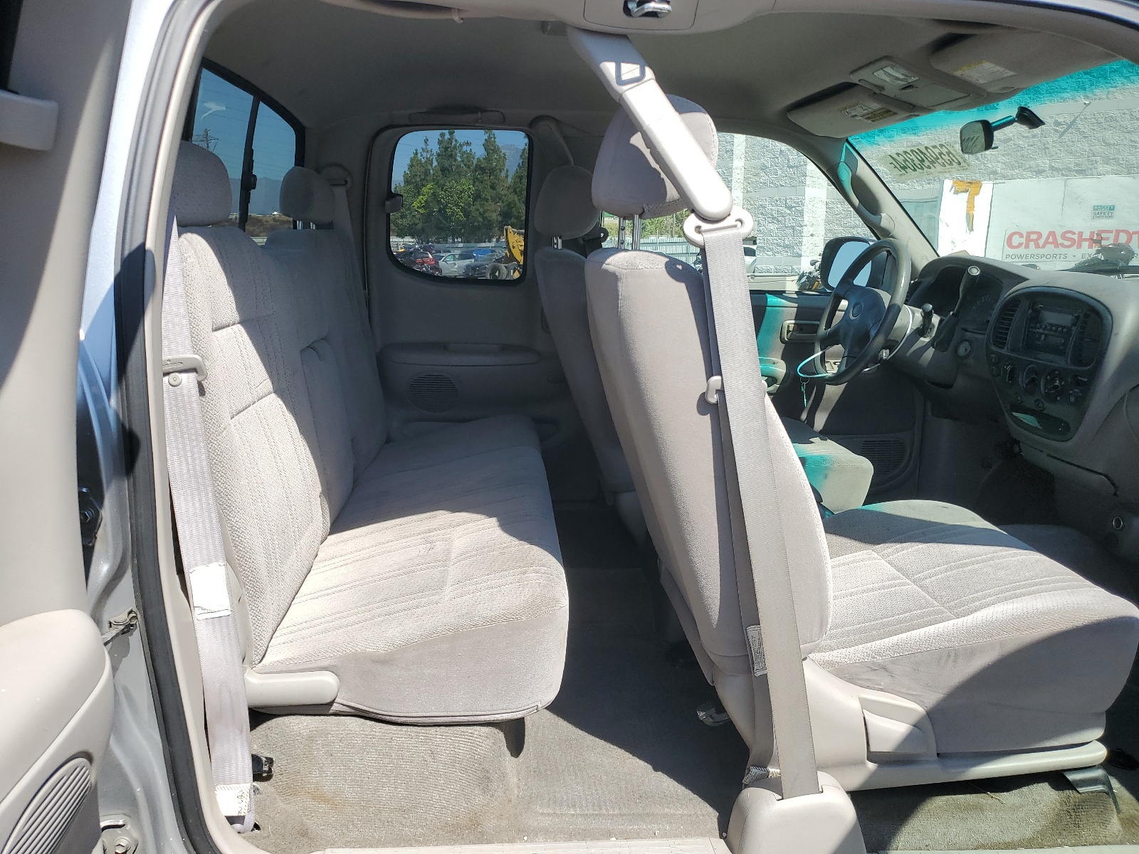 5TBRT34102S323184 2002 Toyota Tundra Access Cab