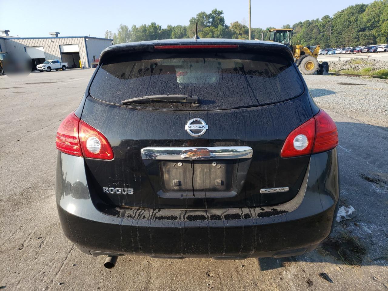 2013 Nissan Rogue S VIN: JN8AS5MTXDW515837 Lot: 67591304