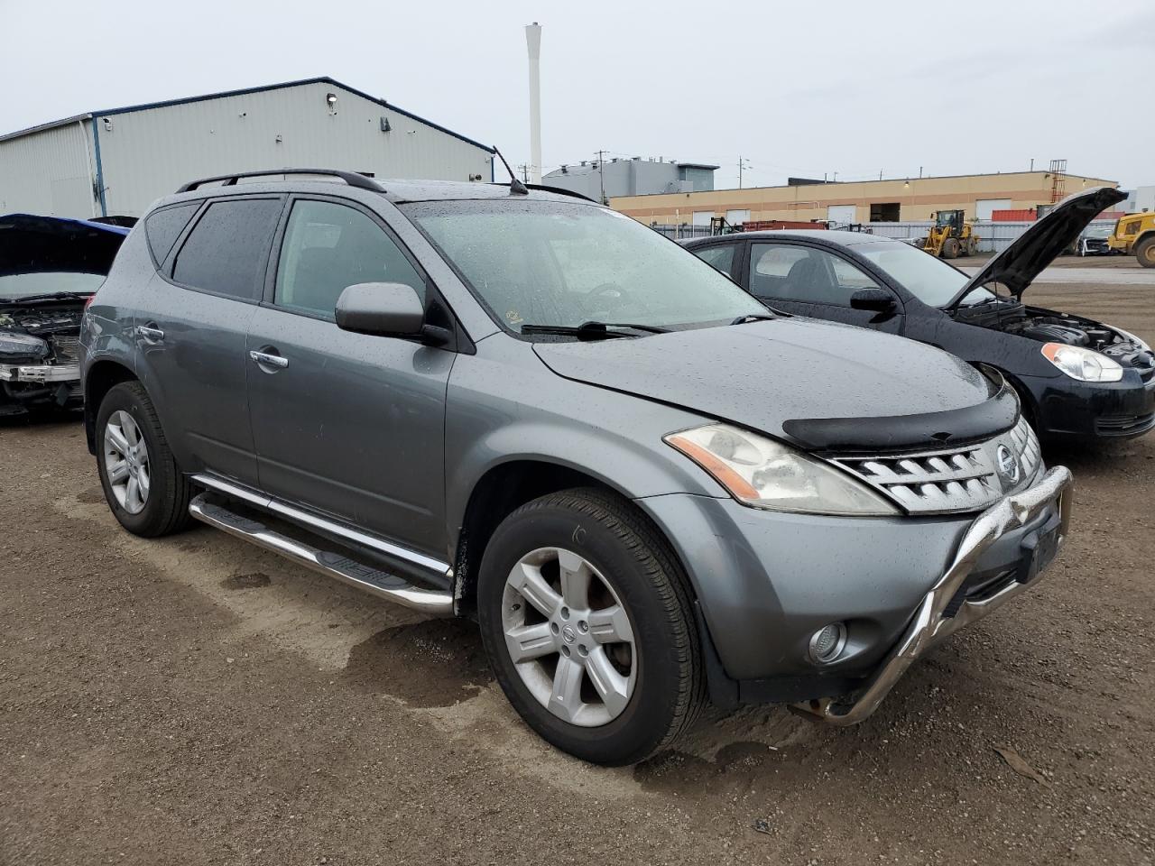 2006 Nissan Murano - Image 4