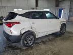 2022 Kia Seltos Lx للبيع في North Billerica، MA - Side