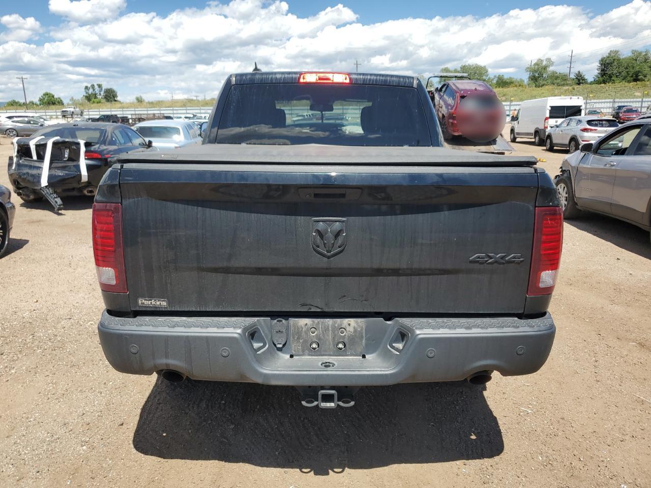 1C6RR7LT4MS502104 2021 Ram 1500 Classic Slt