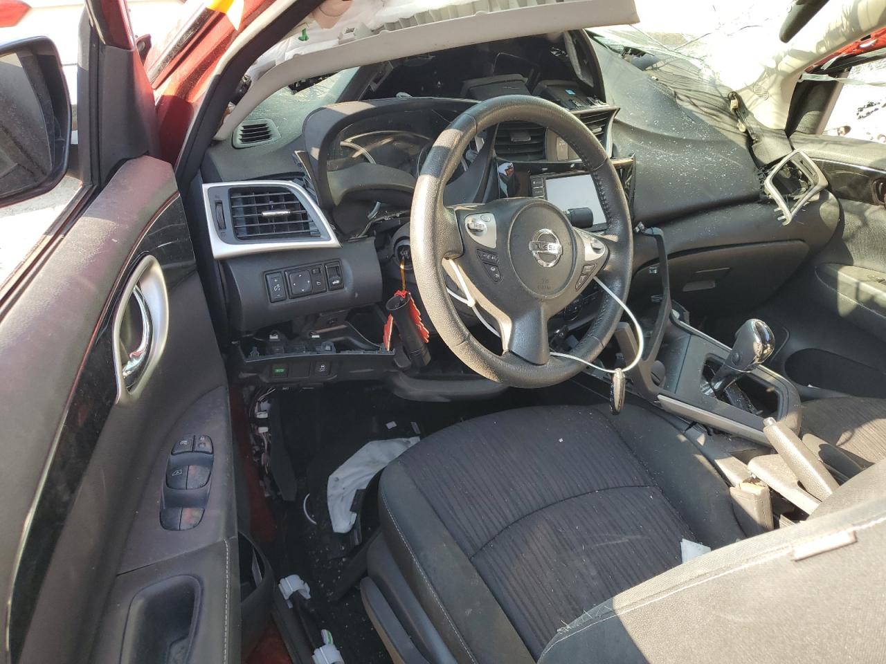 2019 Nissan Sentra - Image 8