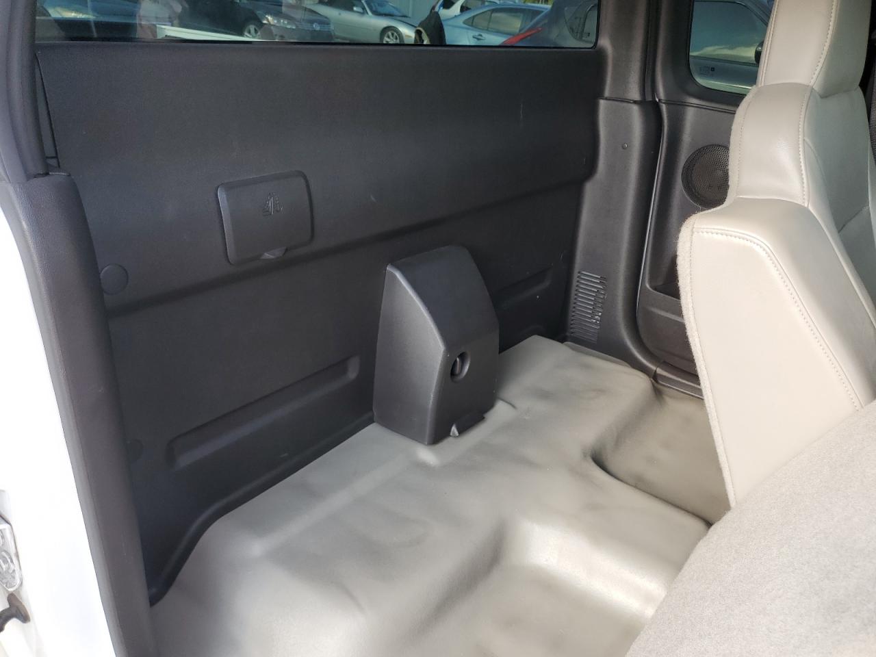2009 Chevrolet Colorado VIN: 1GCCS199998135684 Lot: 68429464